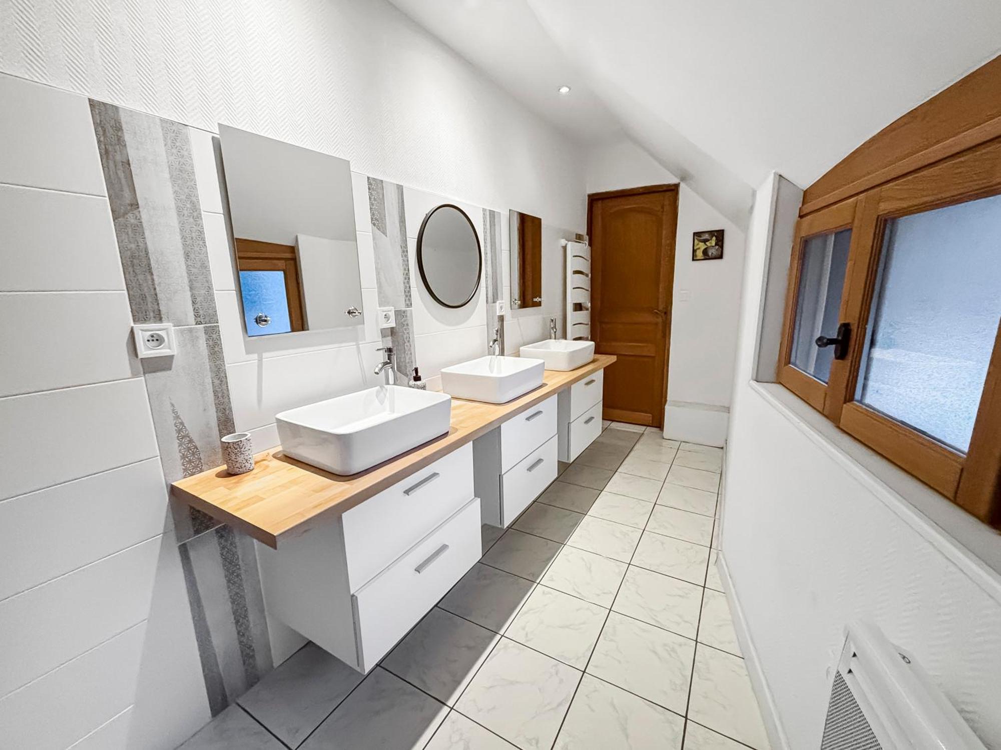 Spacieux & Lumineux Avec Smart Tv Et Wi-Fi Rapide Troyes Kültér fotó